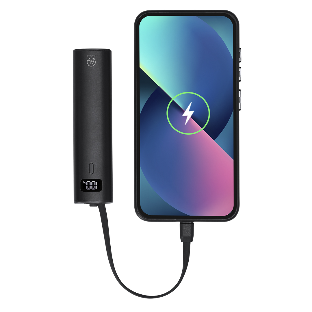 Miniature 6 pour Power Bank Waxa - personnalisable