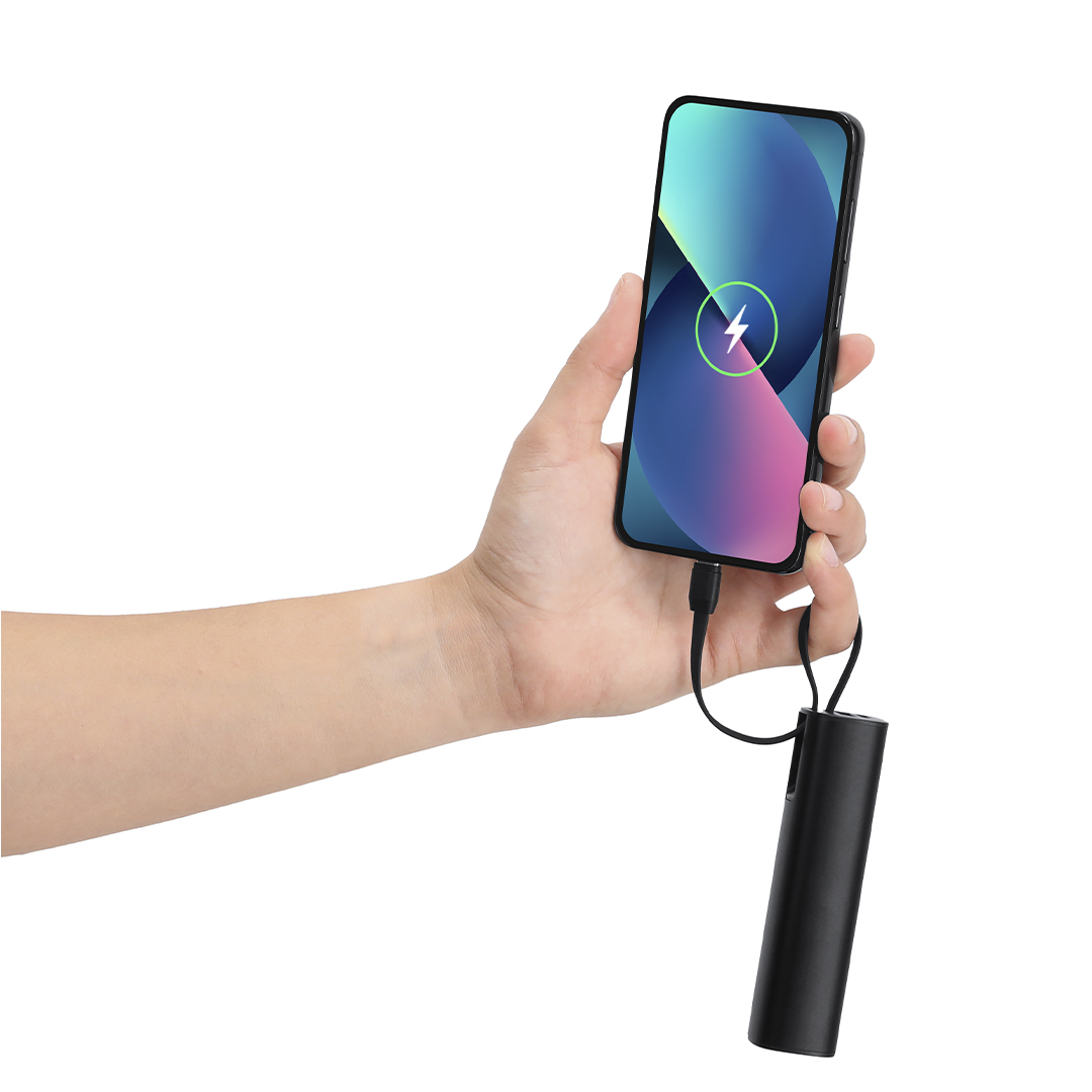 Miniature 7 pour Power Bank Waxa - personnalisable