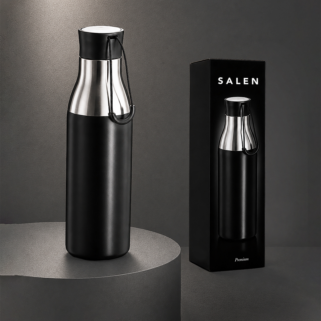 Miniature 5 pour Bidon Thermique Rapafu - personnalisable