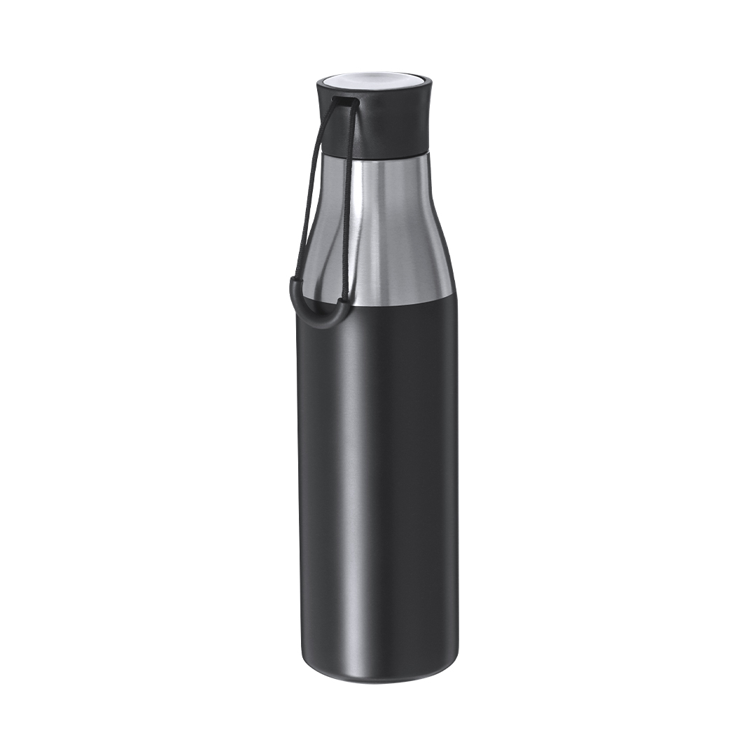 Miniature 1 pour Bidon Thermique Rapafu - personnalisable