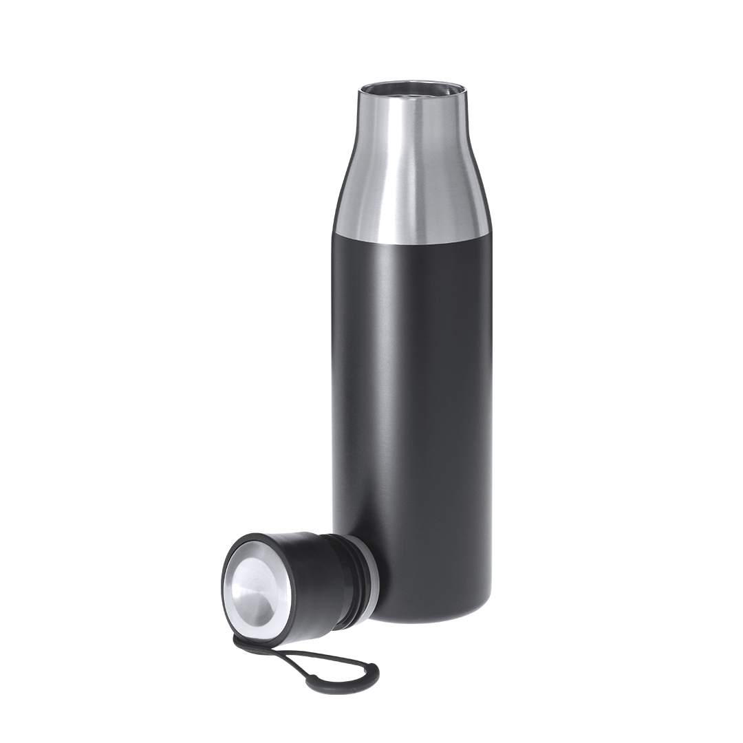Miniature 2 pour Bidon Thermique Rapafu - personnalisable