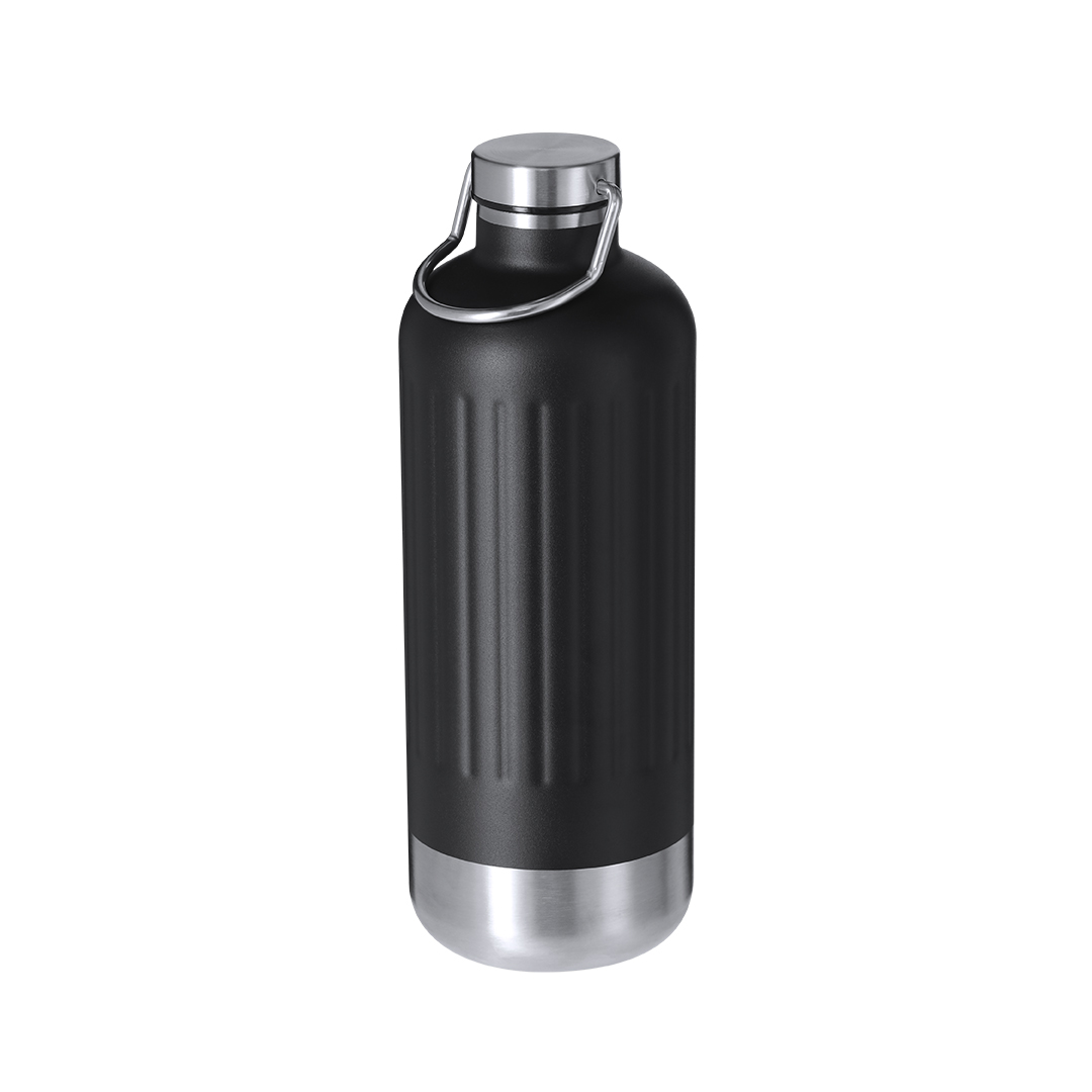 Miniature 1 pour Bidon Thermique Xolelazu - personnalisable