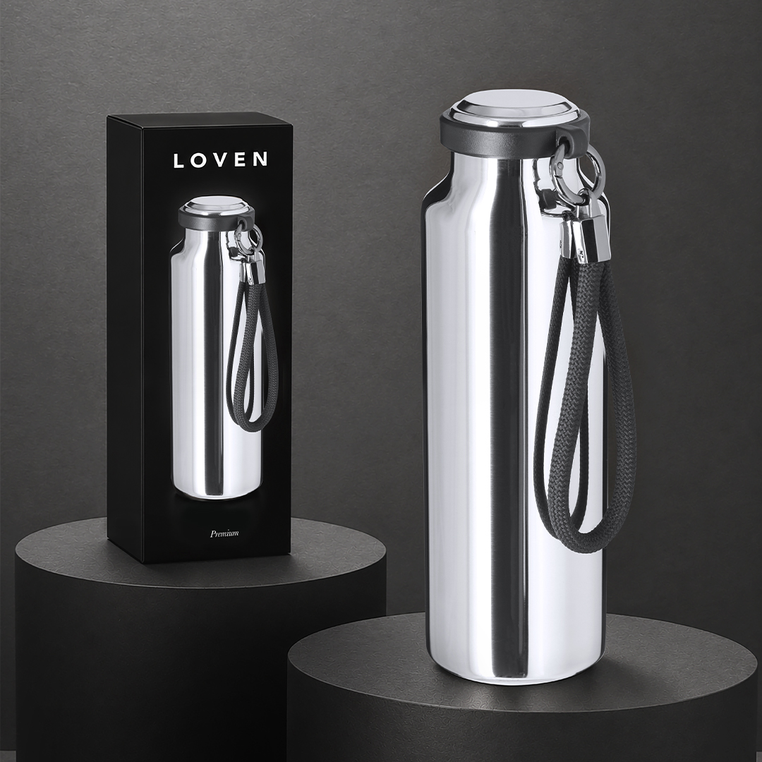 Miniature 5 pour Bidon Thermique Tite - personnalisable
