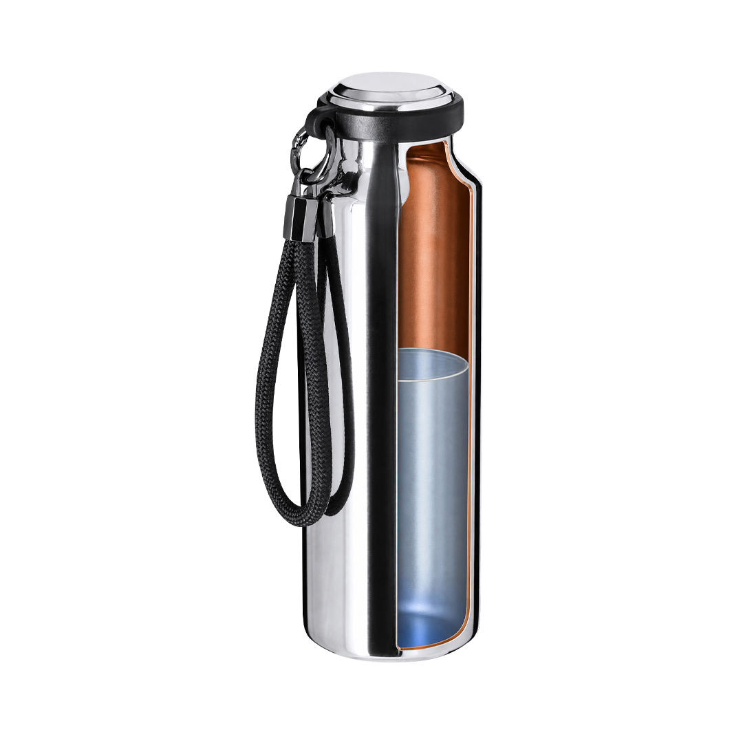 Miniature 2 pour Bidon Thermique Tite - personnalisable