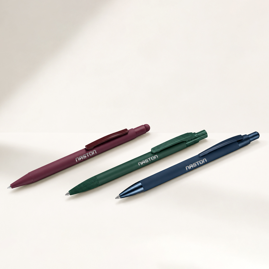 Miniature 8 pour Stylo Zacebe - personnalisable