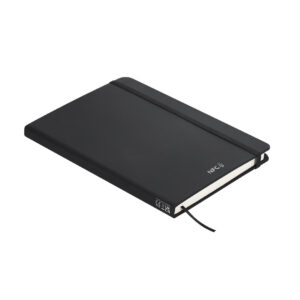 Visuel Bloc Notes NFC Gunupoma - personnalisable