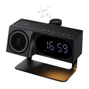 Visuel Chargeur Multifonction Kozufopi - personnalisable