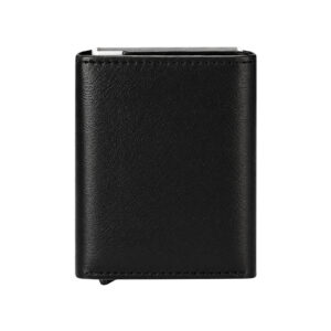 Visuel Porte-Cartes Portefeuille Pujopude - personnalisable