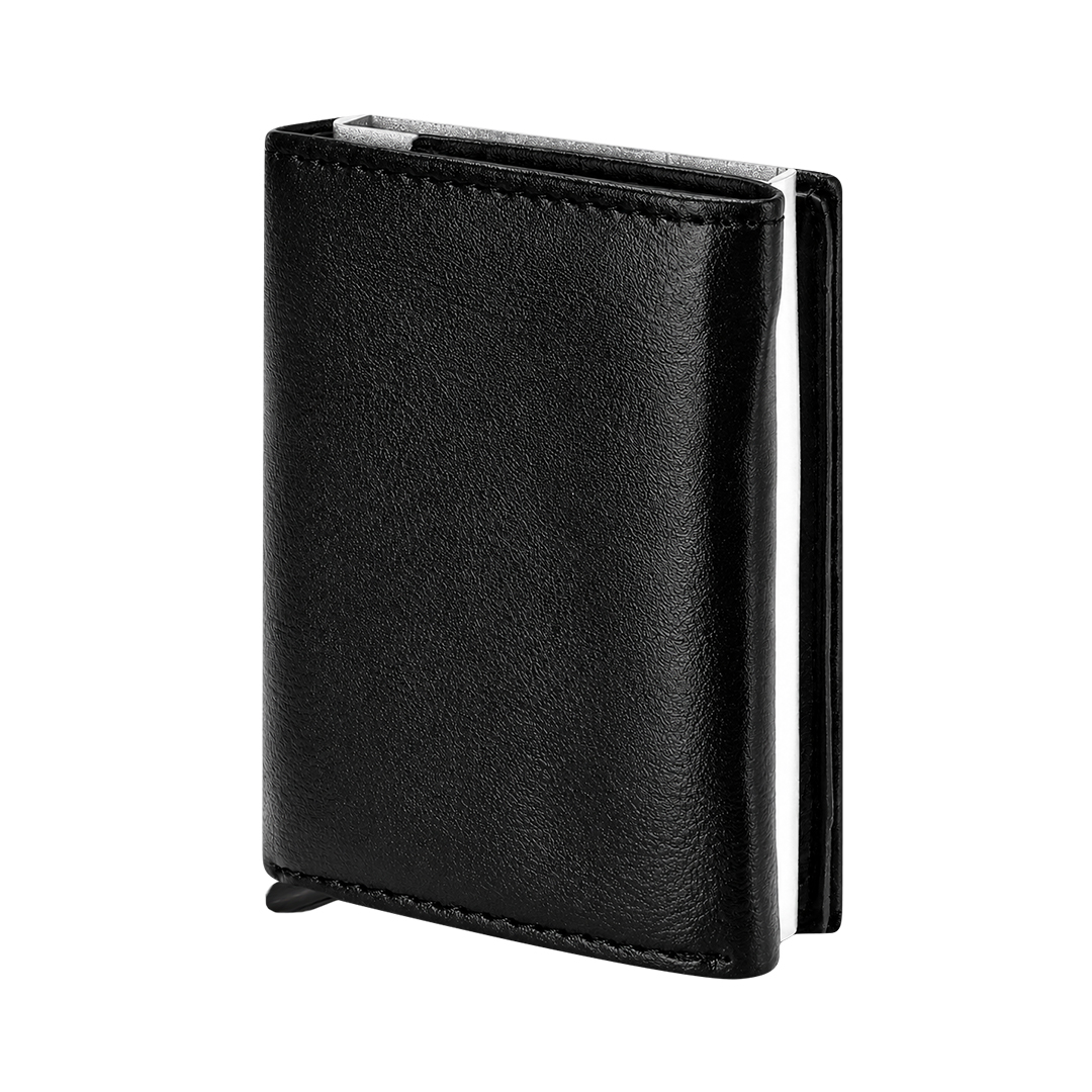 Miniature 4 pour Porte-Cartes Portefeuille Pujopude - personnalisable