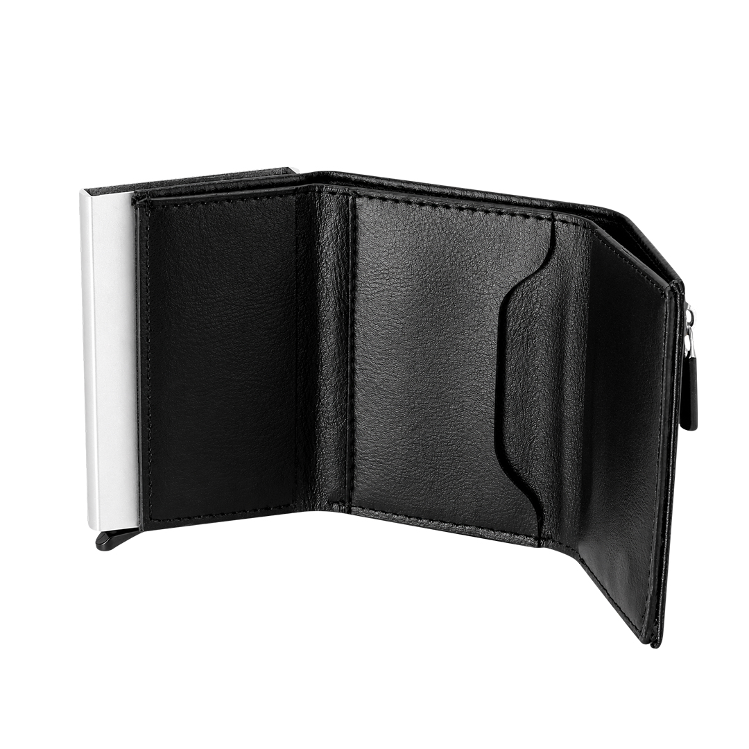 Miniature 9 pour Porte-Cartes Portefeuille Pujopude - personnalisable