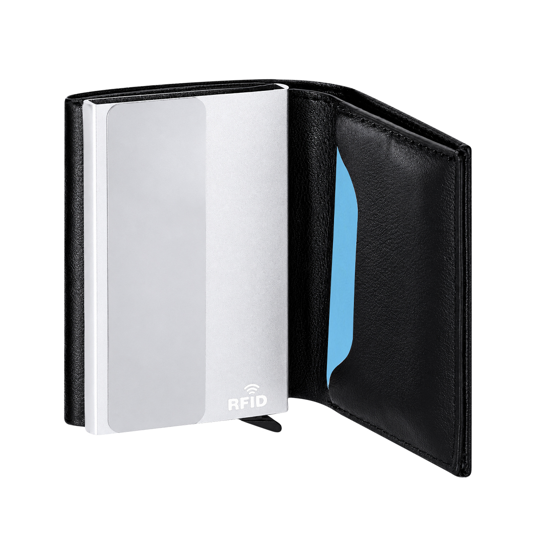 Miniature 10 pour Porte-Cartes Portefeuille Pujopude - personnalisable