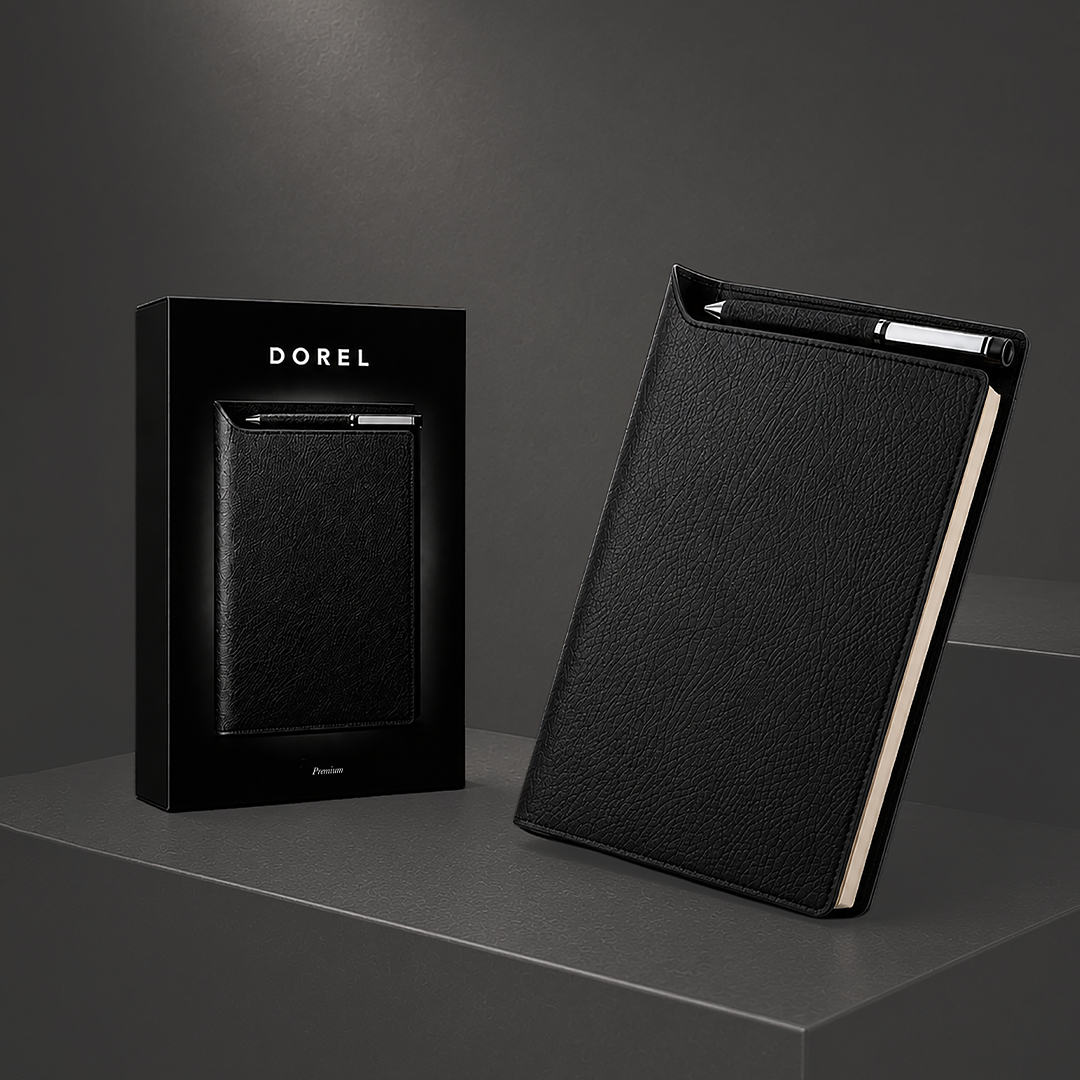 Miniature 11 pour Bloc Notes Rojimixe - personnalisable