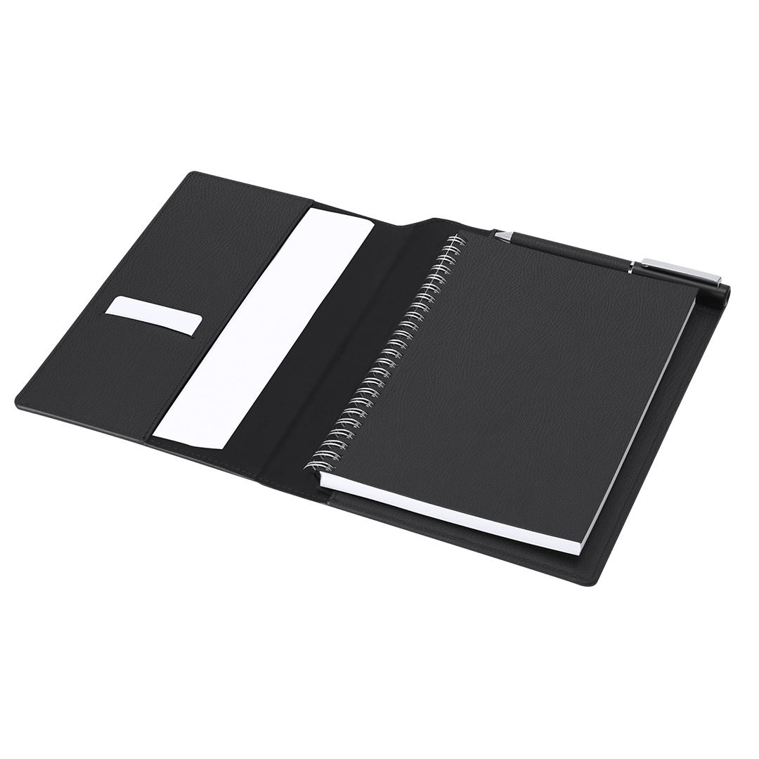 Miniature 1 pour Bloc Notes Rojimixe - personnalisable