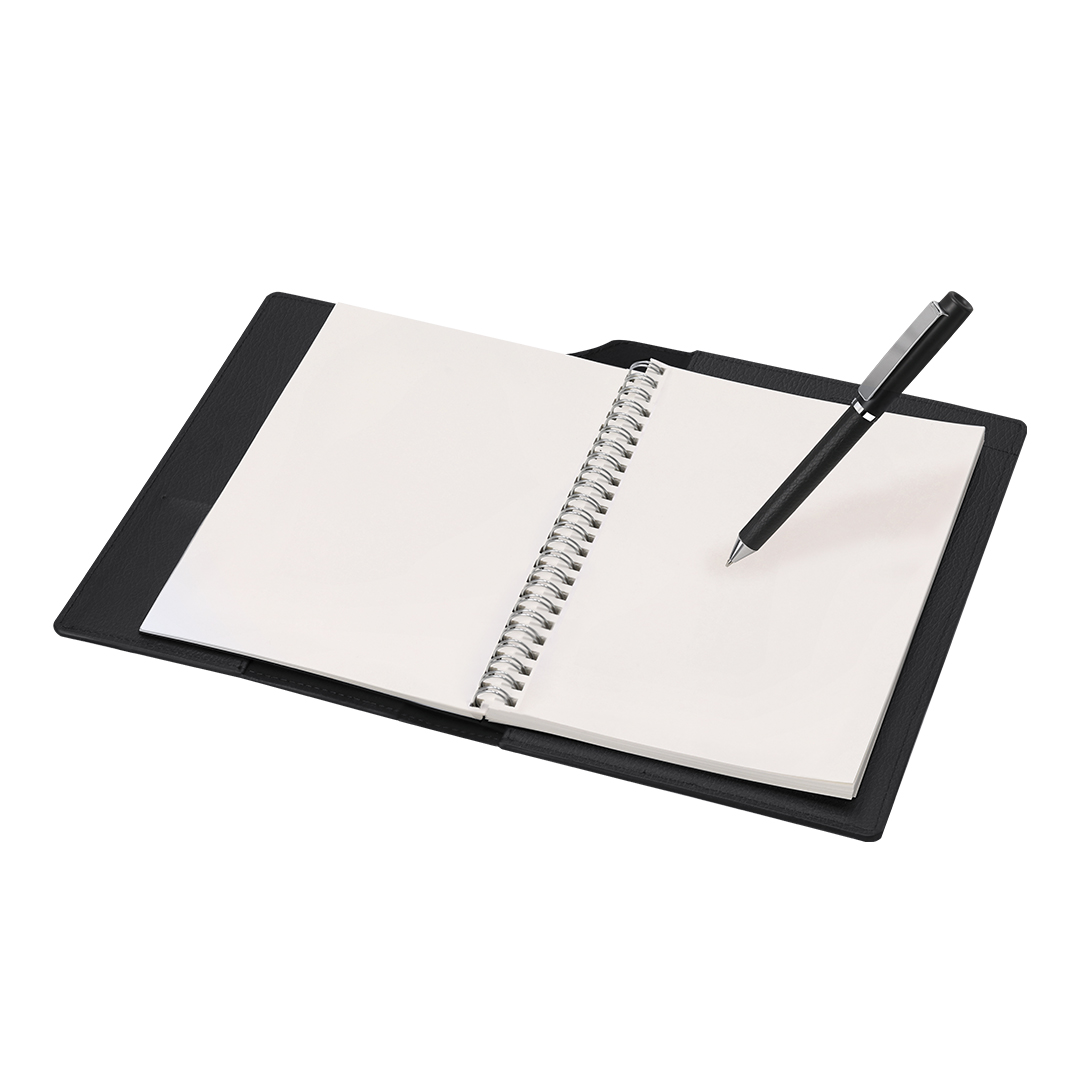 Miniature 4 pour Bloc Notes Rojimixe - personnalisable