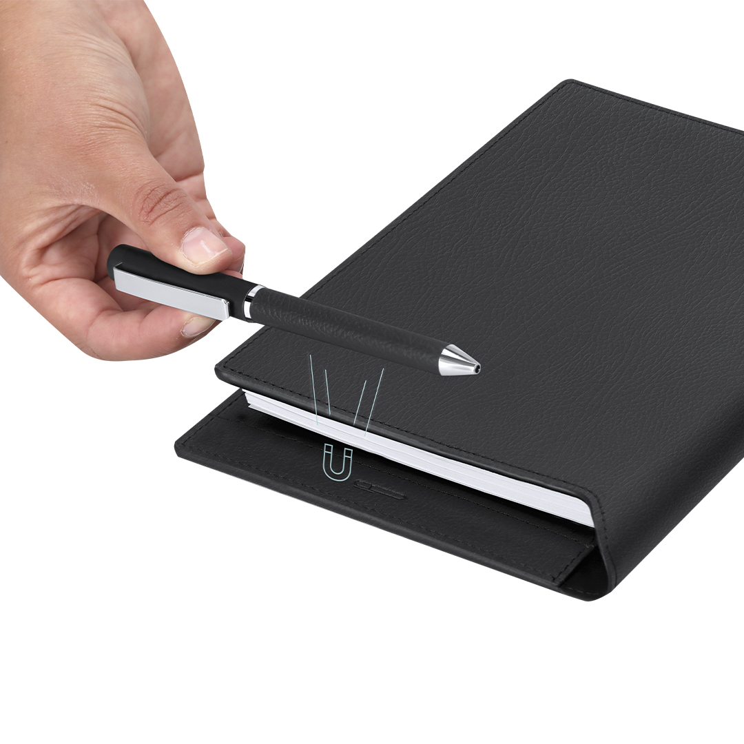 Miniature 7 pour Bloc Notes Rojimixe - personnalisable