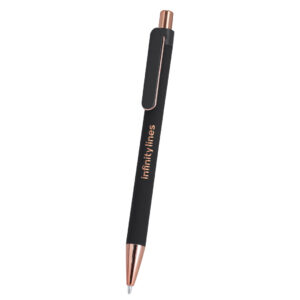 Visuel Stylo Facita - personnalisable