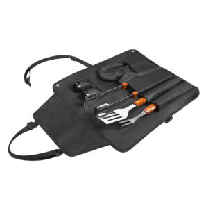 Visuel Set Barbecue Feciholo - personnalisable