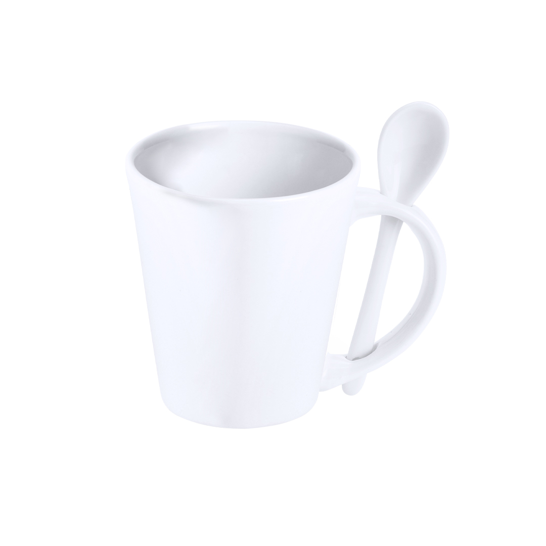 Miniature 4 pour Tasse Sublimation Mikaqi - personnalisable
