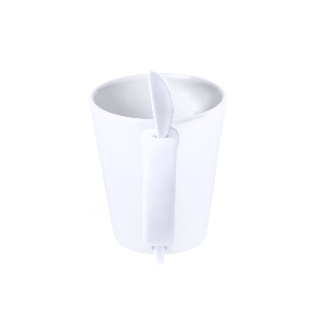 Miniature 5 pour Tasse Sublimation Mikaqi - personnalisable