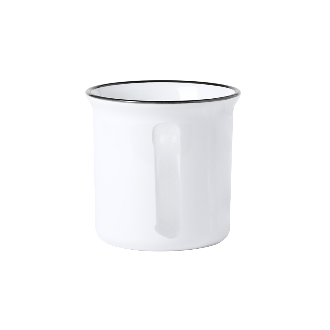 Miniature 4 pour Tasse Sublimation Pubabiba - personnalisable
