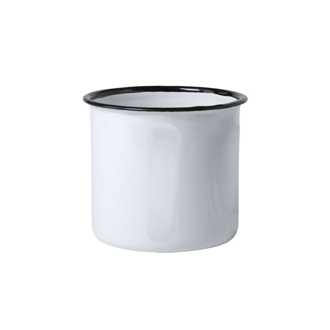 Miniature 5 pour Tasse Sublimation Jizejixe - personnalisable