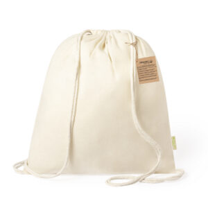 Visuel Sac à Dos Puki - personnalisable