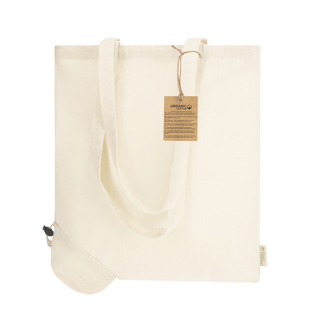 Miniature 2 pour Sac Pliable Rari - personnalisable
