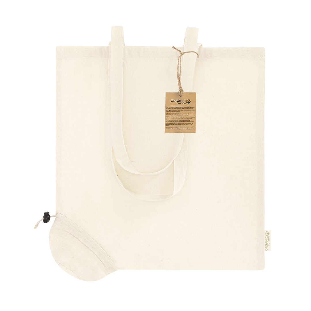 Miniature 3 pour Sac Pliable Rari - personnalisable