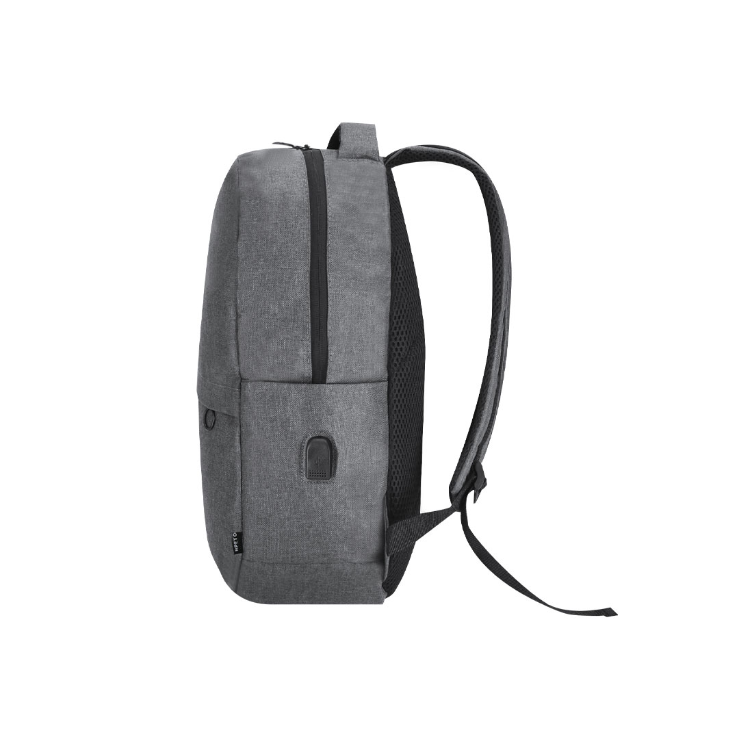 Miniature 6 pour Sac à Dos Gaqebiqa - personnalisable