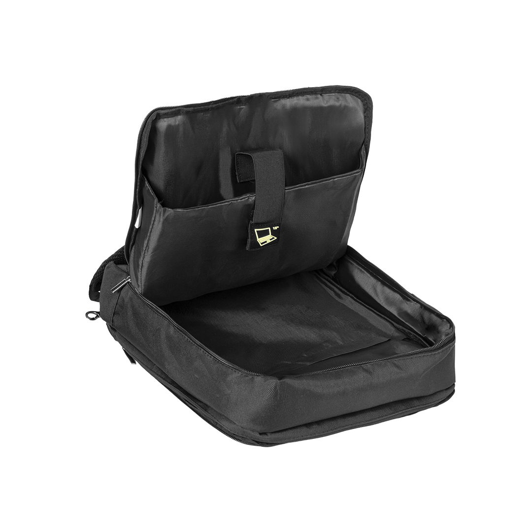 Miniature 4 pour Sac à Dos Porte-Documents Sopi - personnalisable