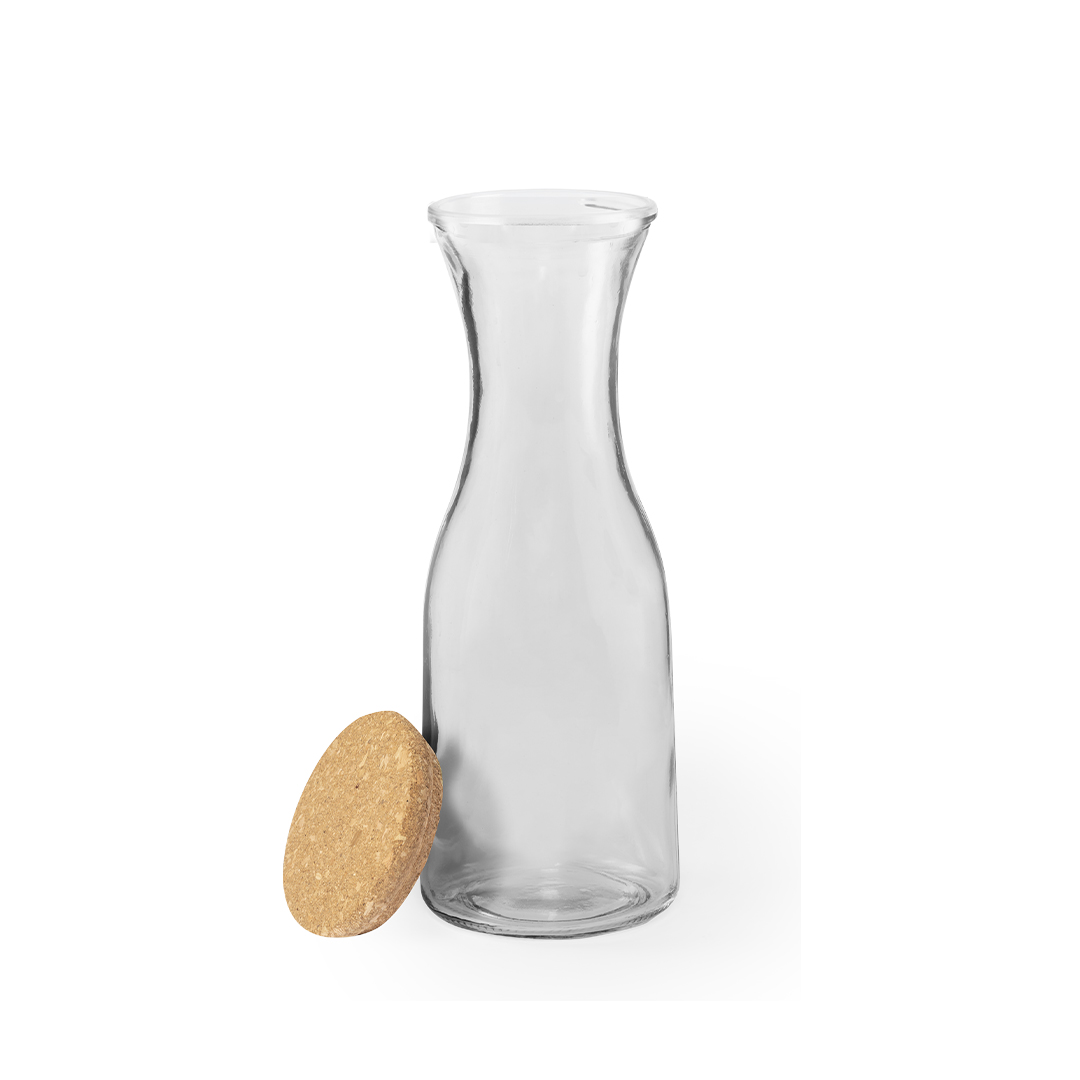 Miniature 1 pour Bouteille Muladevo - personnalisable