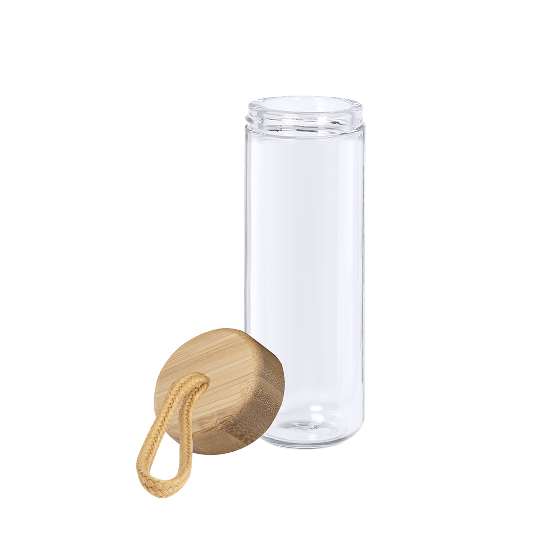 Miniature 1 pour Bidon Runoqe - personnalisable