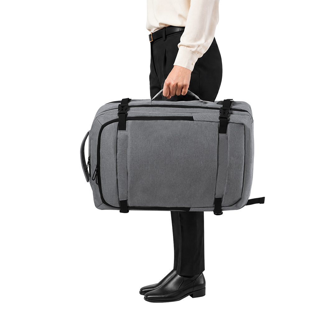 Miniature 14 pour Sac à Dos Porte-Documents Kubu - personnalisable