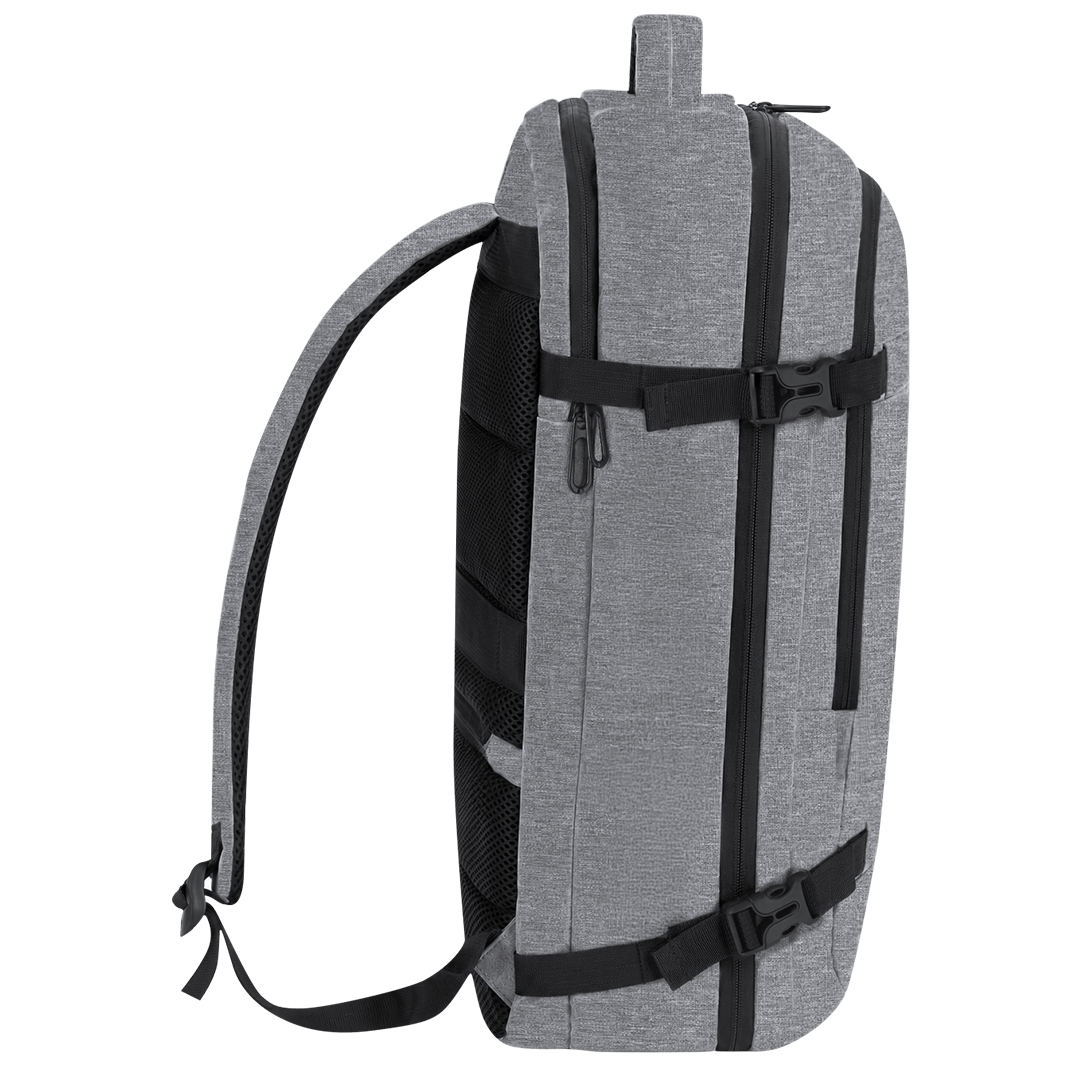 Miniature 12 pour Sac à Dos Porte-Documents Kubu - personnalisable