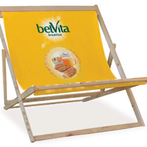 Visuel CHAISE LAGUNA DOUBLE EN BOIS