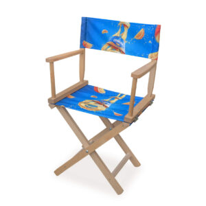 Visuel DIRECTOR’S CHAIR