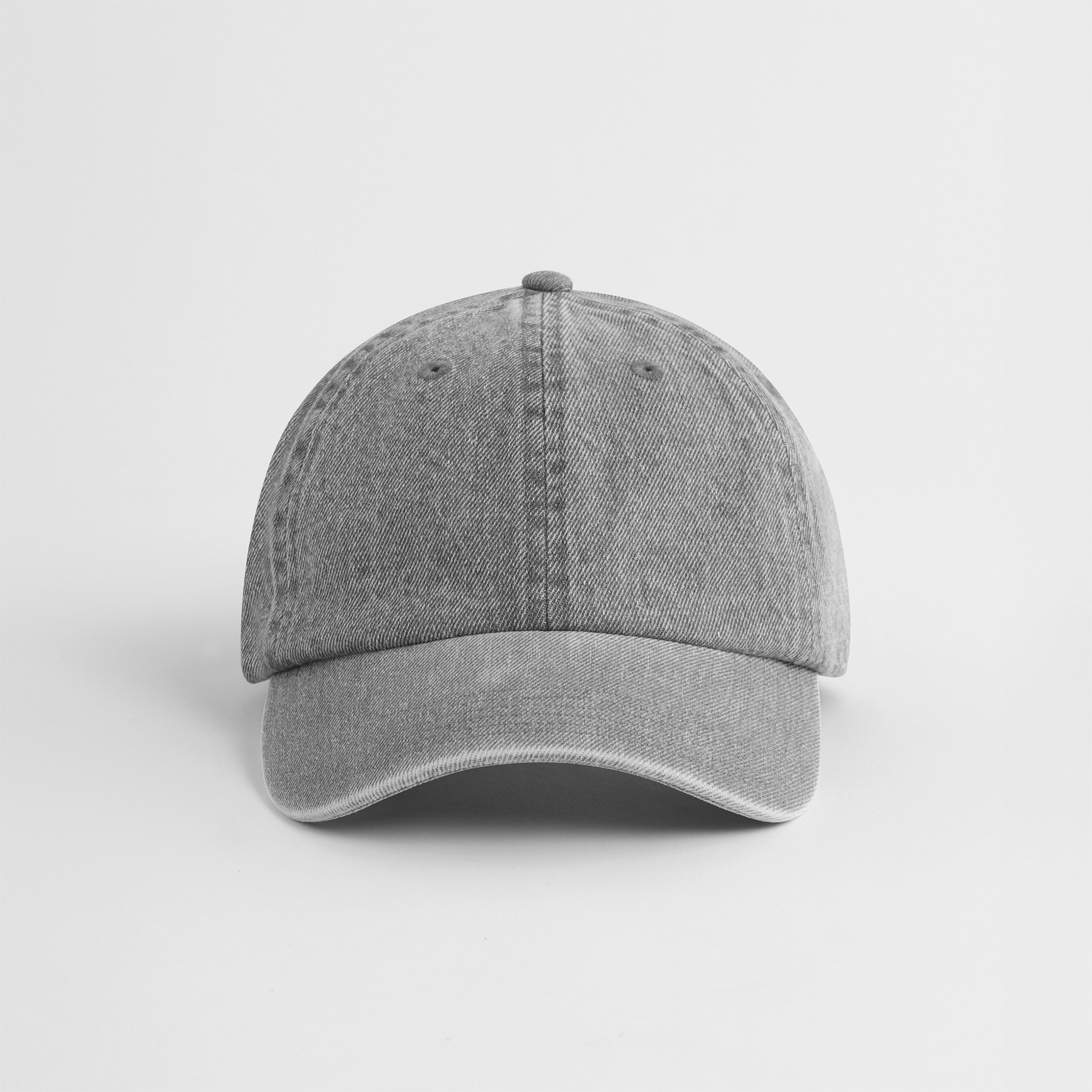Miniature 1 pour Casquette denim