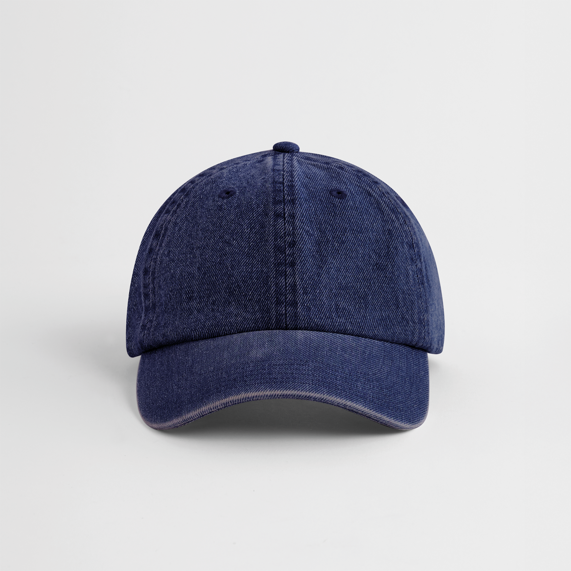 Miniature 2 pour Casquette denim