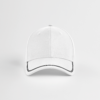 white-black