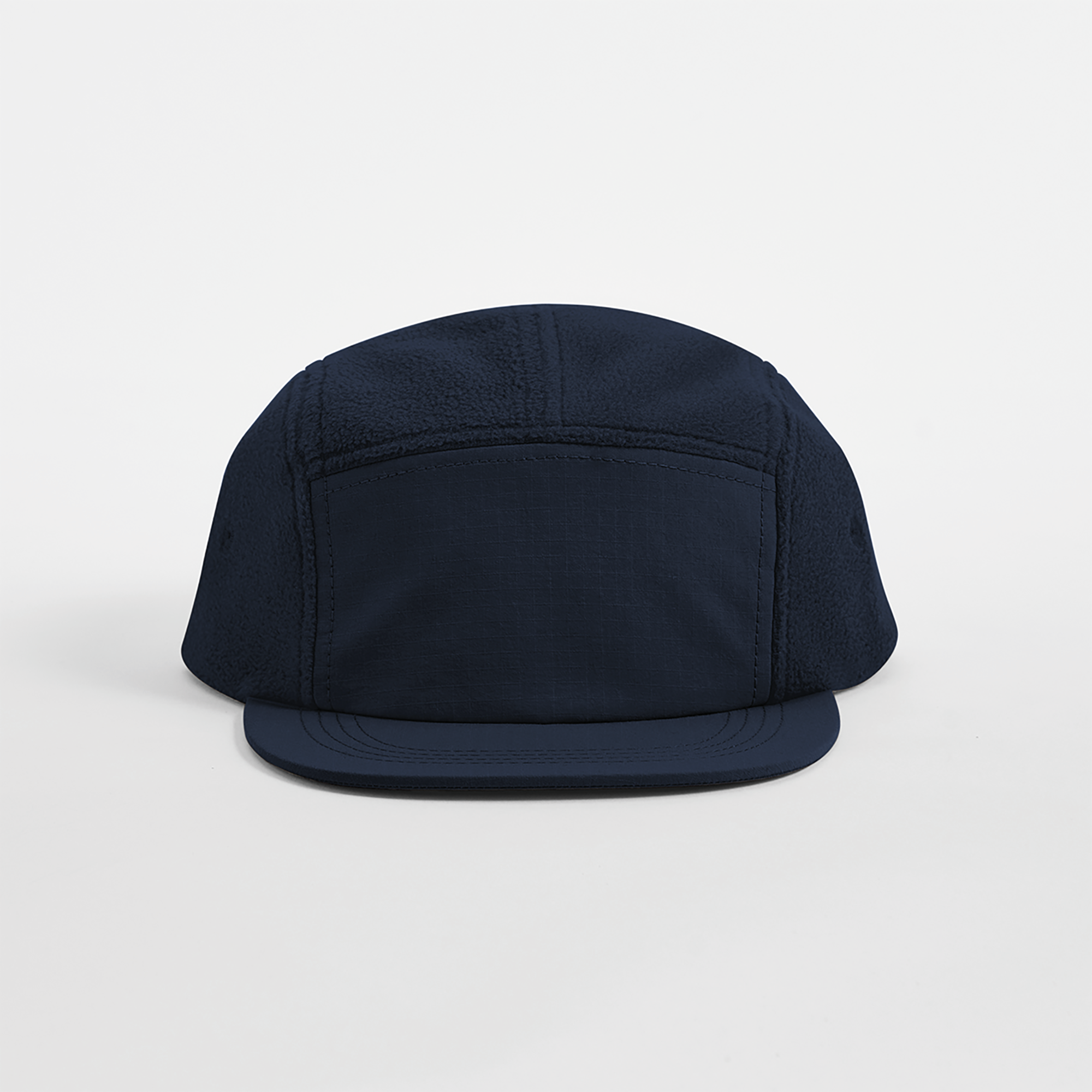Miniature 3 pour Casquette campeur d'extérieur en polaire recyclée