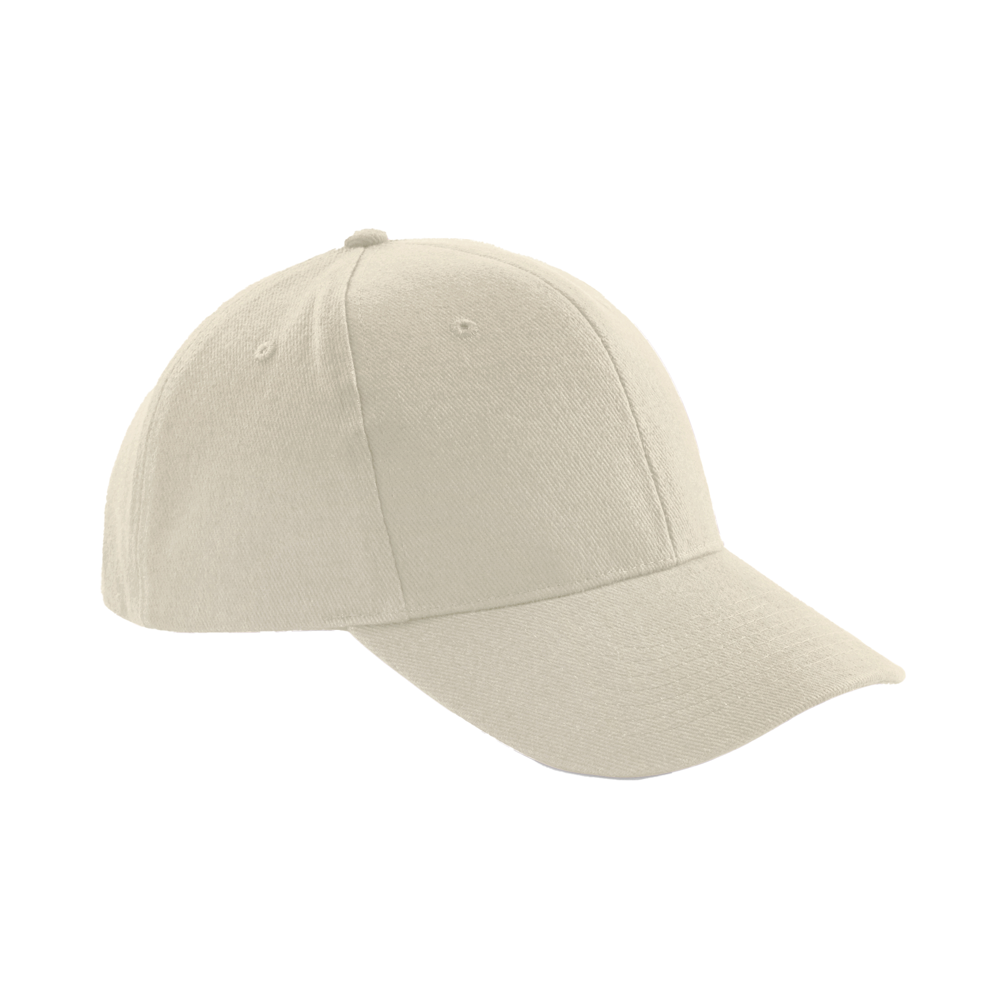 Miniature 9 pour Casquette homme Pro-Style en coton brossé - 6 panneaux