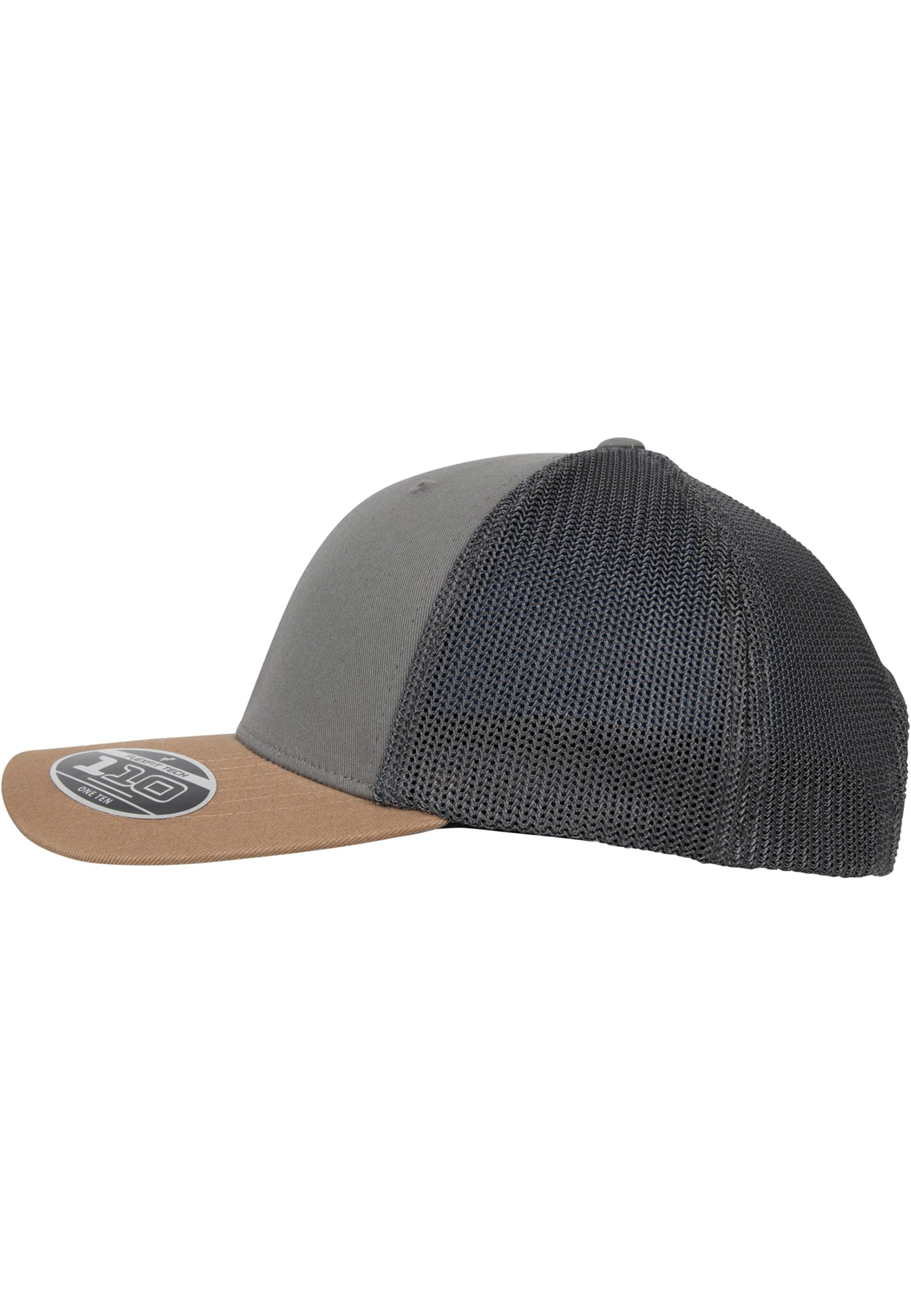 Miniature 1 pour Casquette Trucker