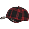 black-red