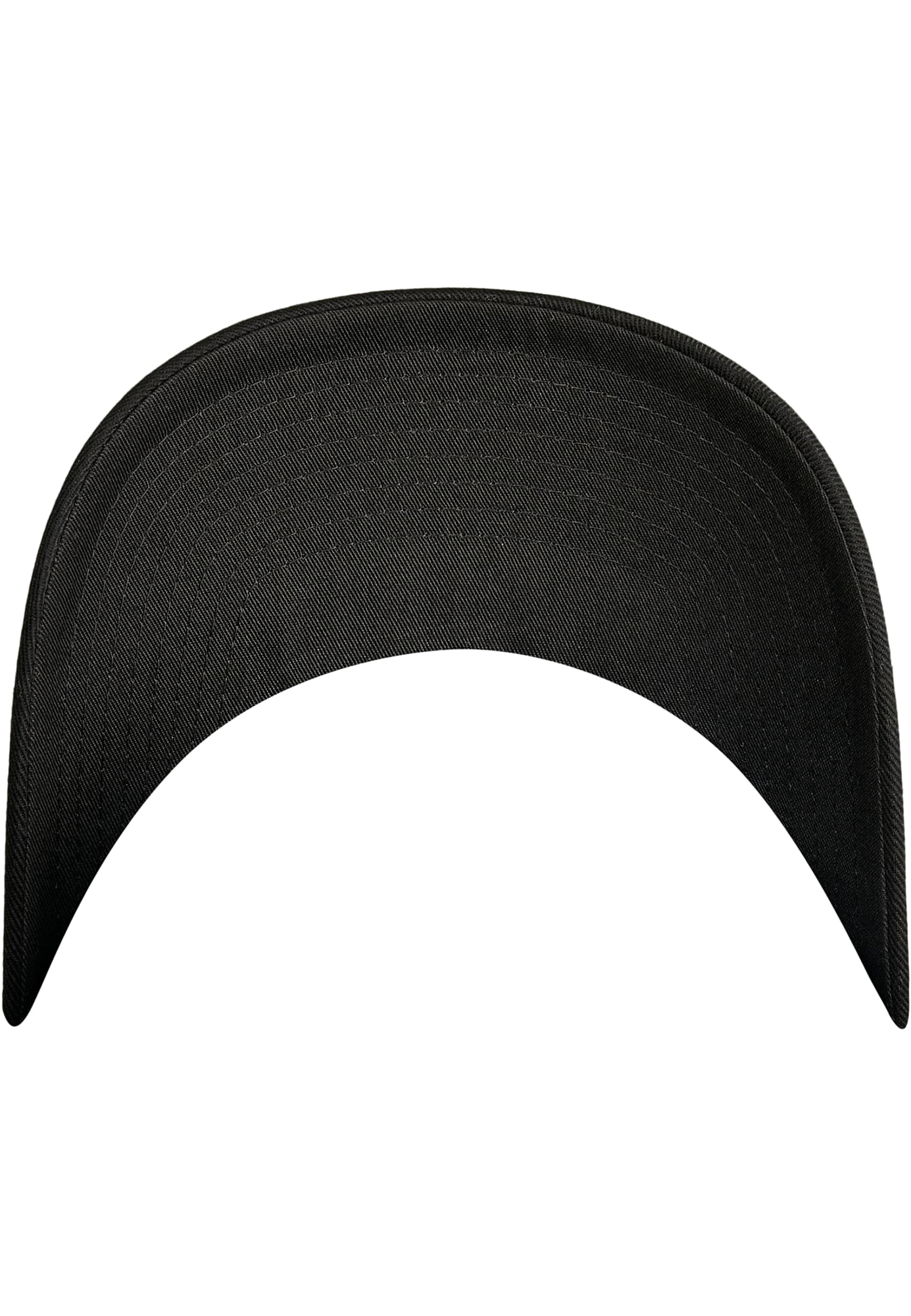 Miniature 1 pour Casquette ajustable Wooly Combed