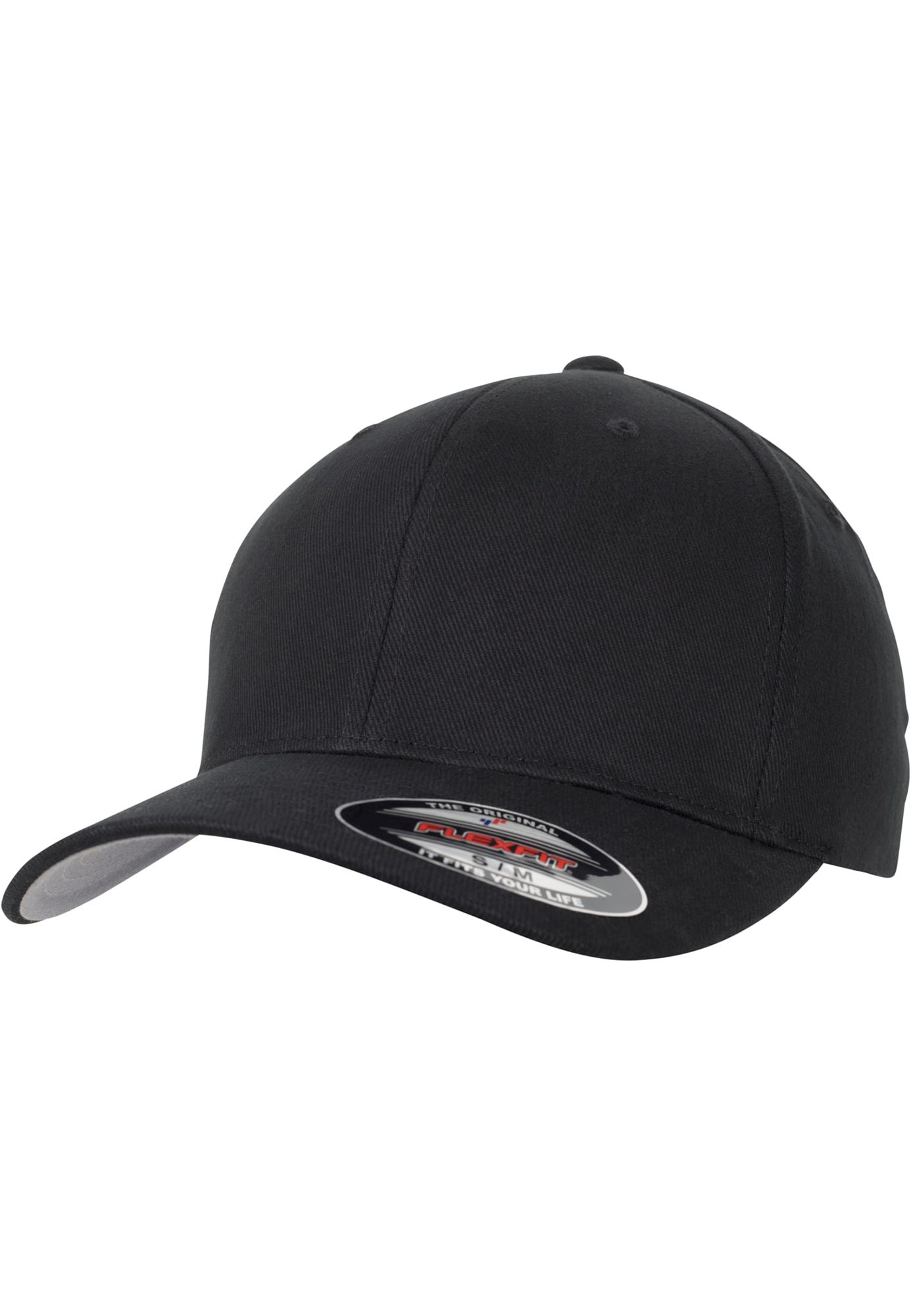 Miniature 1 pour Casquette en sergé brossé