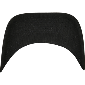 Visuel Casquette Snapback à visière incurvée