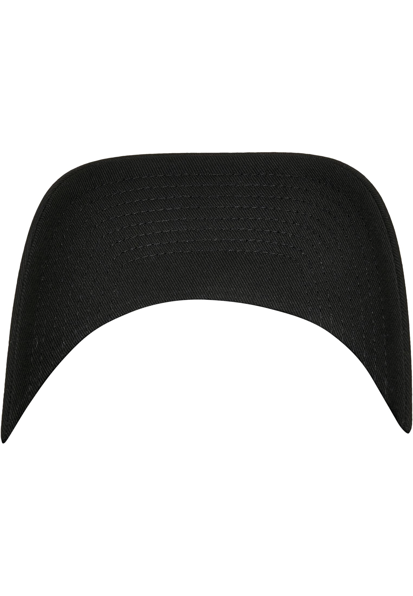 Miniature 1 pour Casquette Snapback à visière incurvée