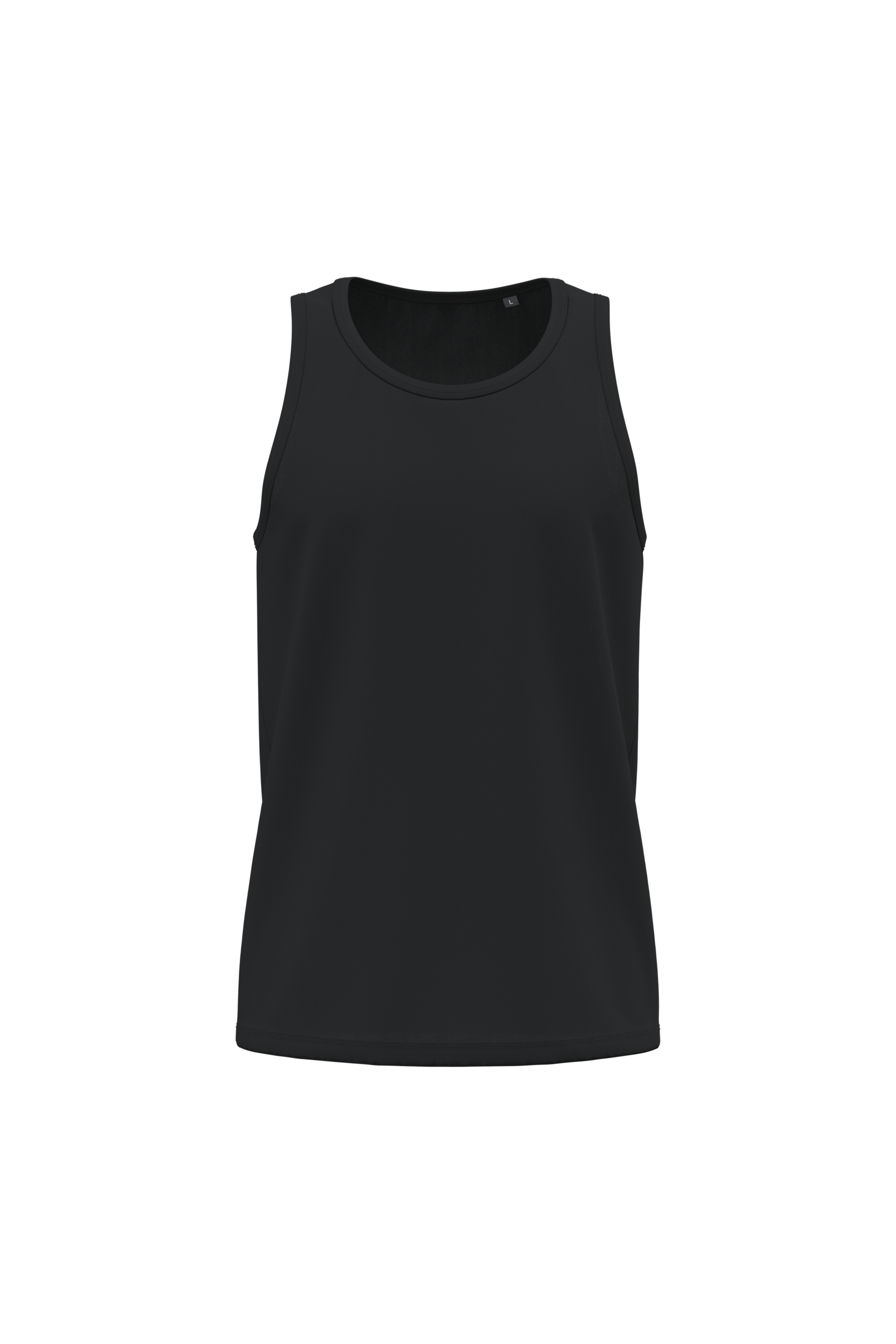 Miniature 1 pour Débardeur Bio150 homme
