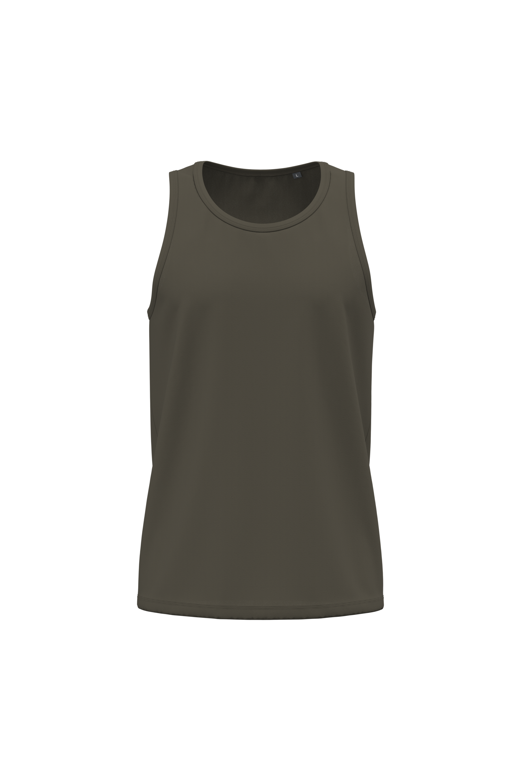 Miniature 2 pour Débardeur Bio150 homme