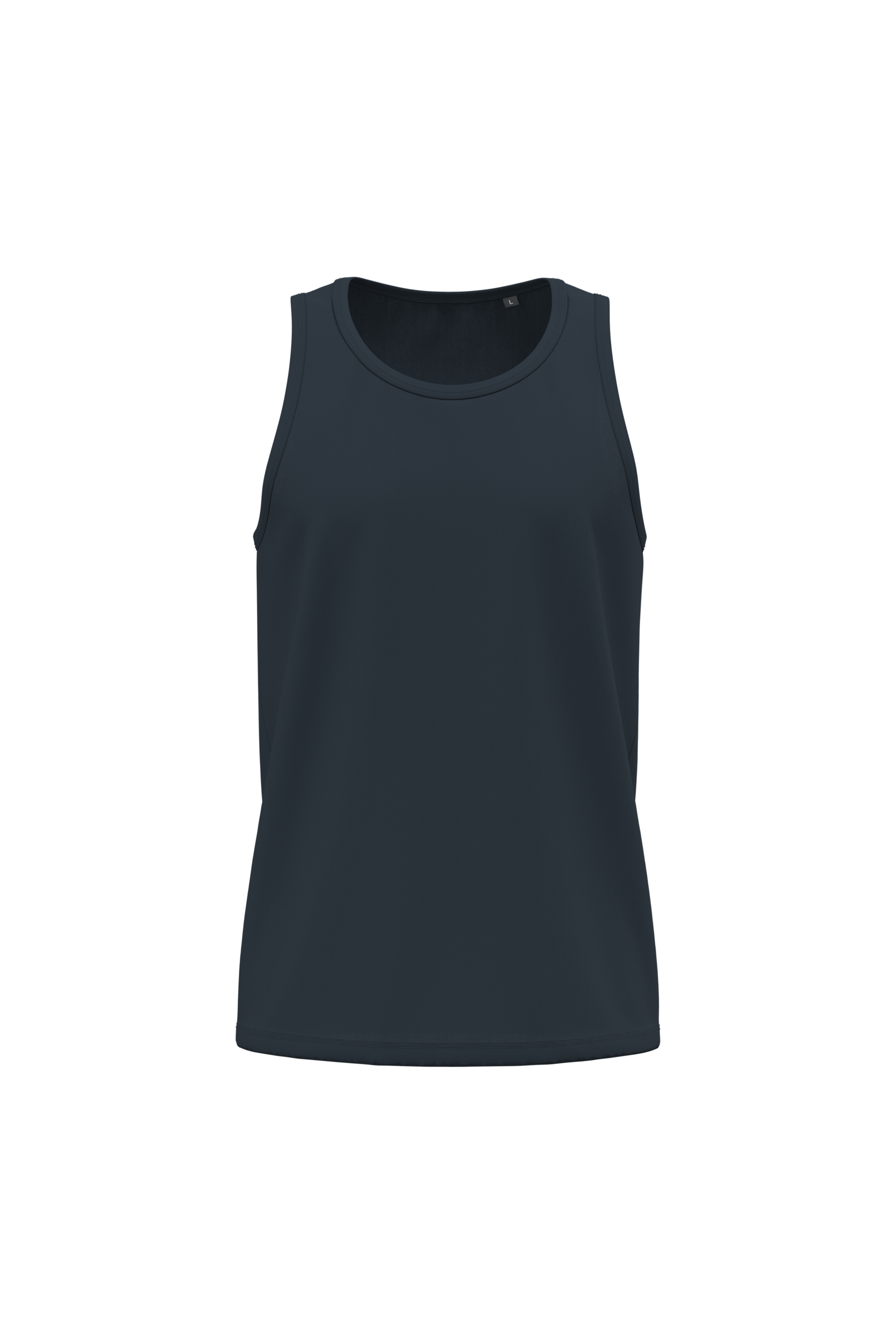 Miniature 3 pour Débardeur Bio150 homme